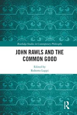 John Rawls and the Common Good