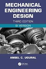 Mechanical Engineering Design (SI Edition)