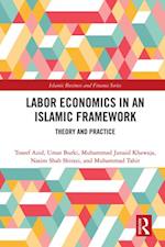 Labor Economics in an Islamic Framework