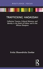 Trafficking Hadassah