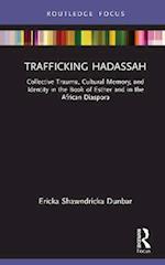 Trafficking Hadassah