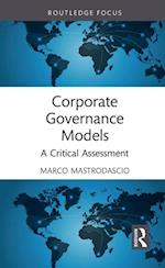 Corporate Governance Models