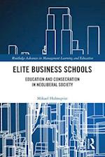 Elite Business Schools