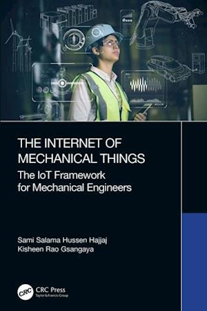 Internet of Mechanical Things