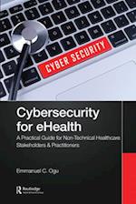 Cybersecurity for eHealth