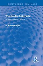 Golden Labyrinth