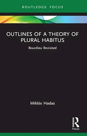 Outlines of a Theory of Plural Habitus