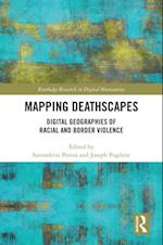 Mapping Deathscapes