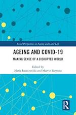 Ageing and COVID-19