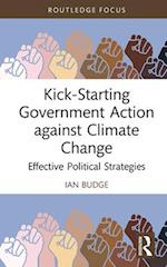 Kick-Starting Government Action against Climate Change