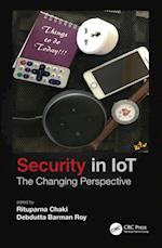 Security in IoT