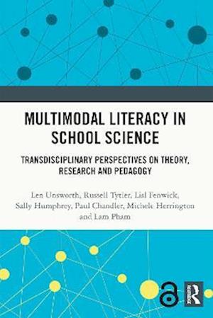 Multimodal Literacy in School Science