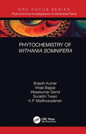 Phytochemistry of Withania somnifera