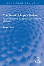 World of Pope's Satires