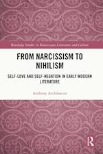 From Narcissism to Nihilism