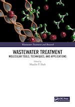 Wastewater Treatment