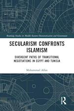 Secularism Confronts Islamism