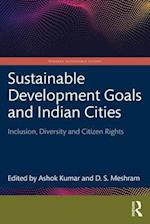 Sustainable Development Goals and Indian Cities