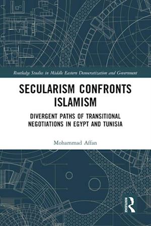 Secularism Confronts Islamism