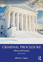 Criminal Procedure