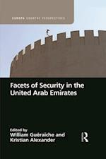 Facets of Security in the United Arab Emirates