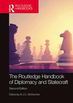 Routledge Handbook of Diplomacy and Statecraft