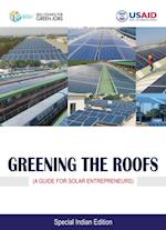 Greening the Roofs