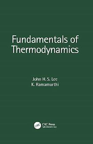 Fundamentals of Thermodynamics