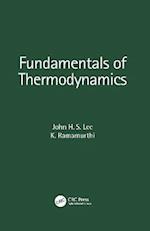 Fundamentals of Thermodynamics