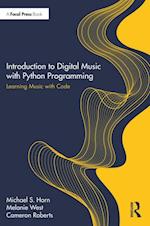 Introduction to Digital Music with Python Programming