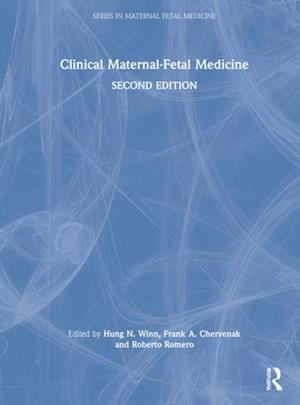 Clinical Maternal-Fetal Medicine