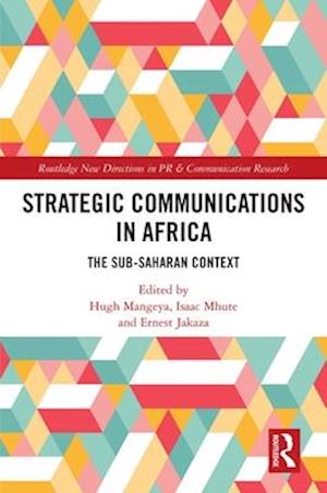 Strategic Communications in Africa