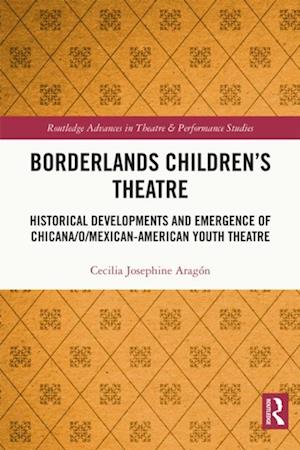 Borderlands Children's Theatre
