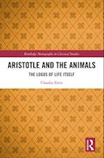 Aristotle and the Animals