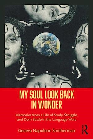 My Soul Look Back in Wonder