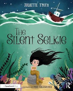 The Silent Selkie