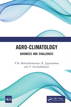 Agro-Climatology