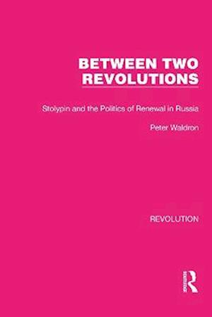 Between Two Revolutions