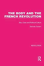 Body and the French Revolution