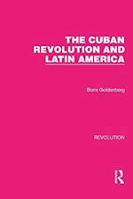 Cuban Revolution and Latin America