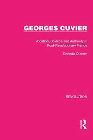 Georges Cuvier