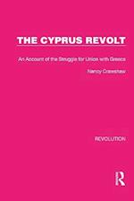 Cyprus Revolt