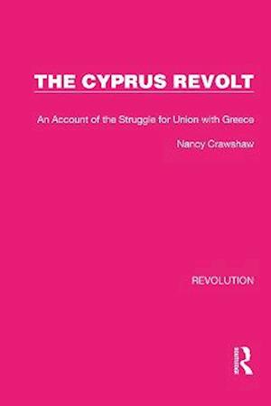 Cyprus Revolt