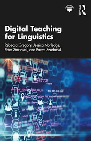 Digital Teaching for Linguistics