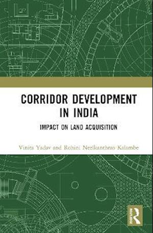 Corridor Development in India