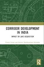 Corridor Development in India