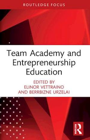 Team Academy and Entrepreneurship Education