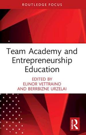 Team Academy and Entrepreneurship Education