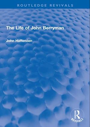 Life of John Berryman