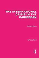 International Crisis in the Caribbean